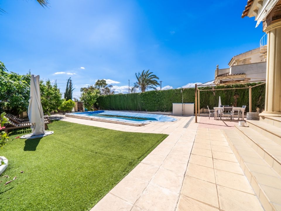 Villa i La Marina, Alicante - foto 4